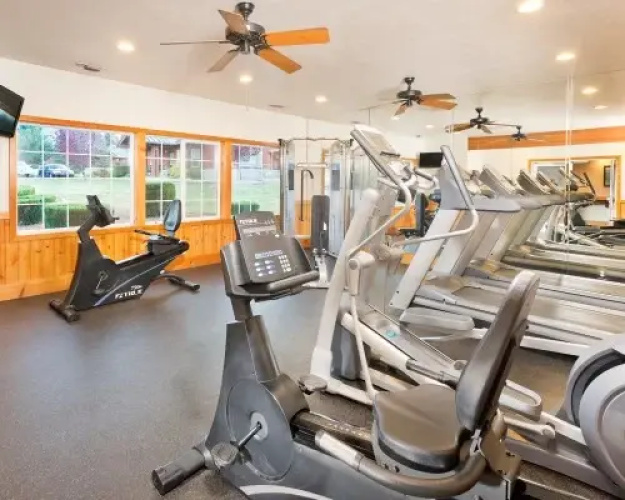 WorldMark Big Bear - 3 Nights, Big Bear, USA