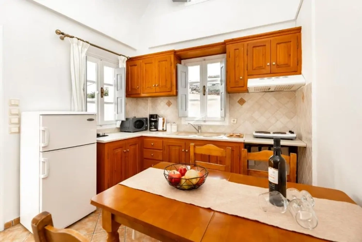 2 Bedrooms Villa