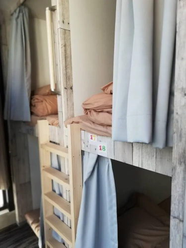 bnb+ Tokyo KANDA - Hostel