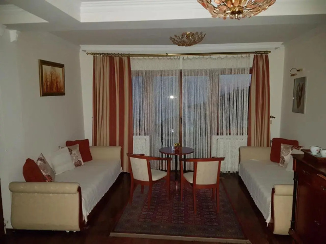 Casa Germanoff