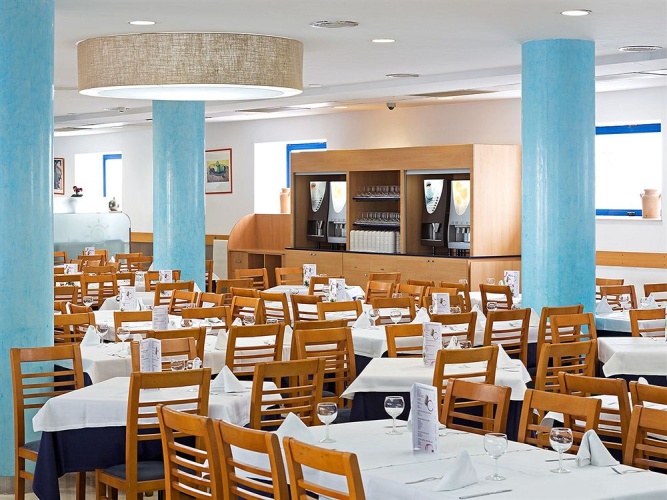 Tahiti Playa Hotel & Suites photo 31