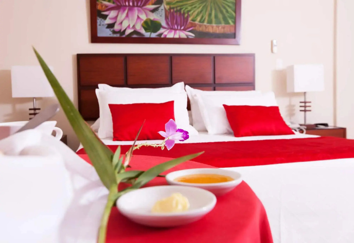 Hotel Anaconda