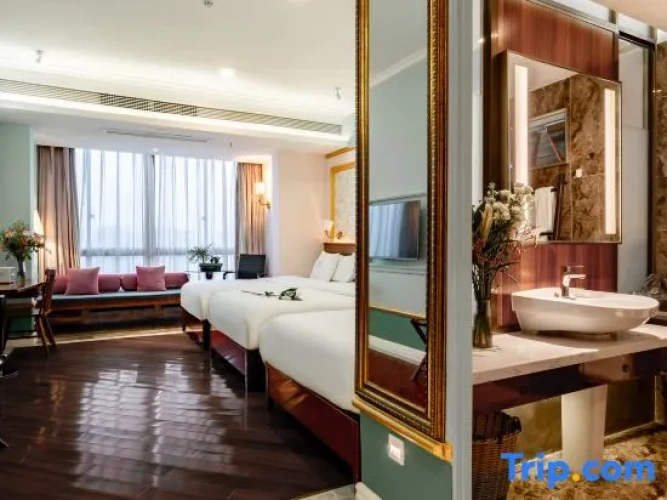 Suite