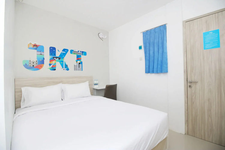 Le Paris Syariah Residence