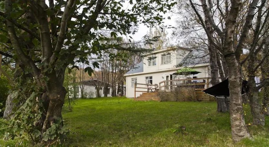 Skógar Guesthouse