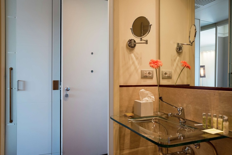 Hilton Florence Metropole photo 12