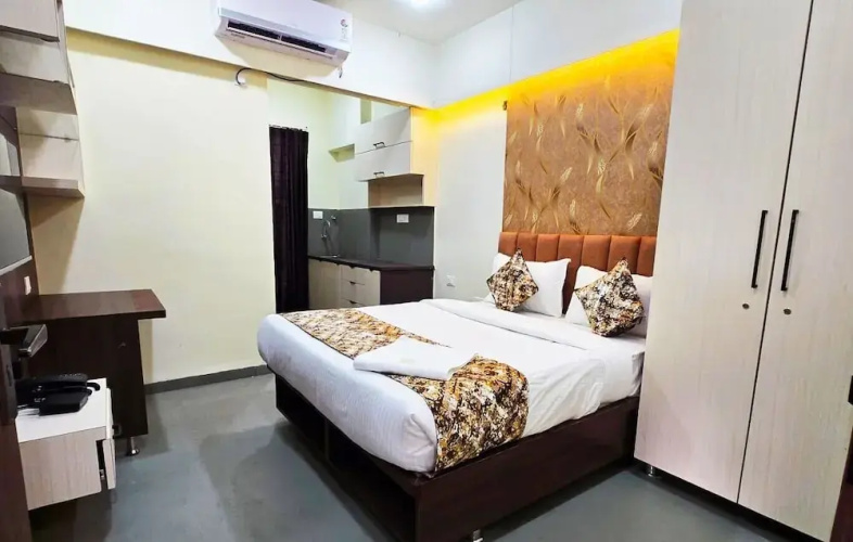 Hotel Nexus