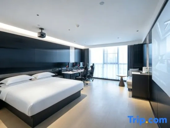 Luxury Double room