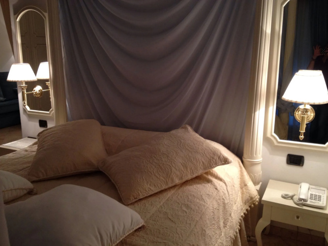 Hotel Classensis