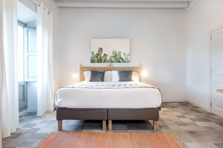 Hotel Son Gris