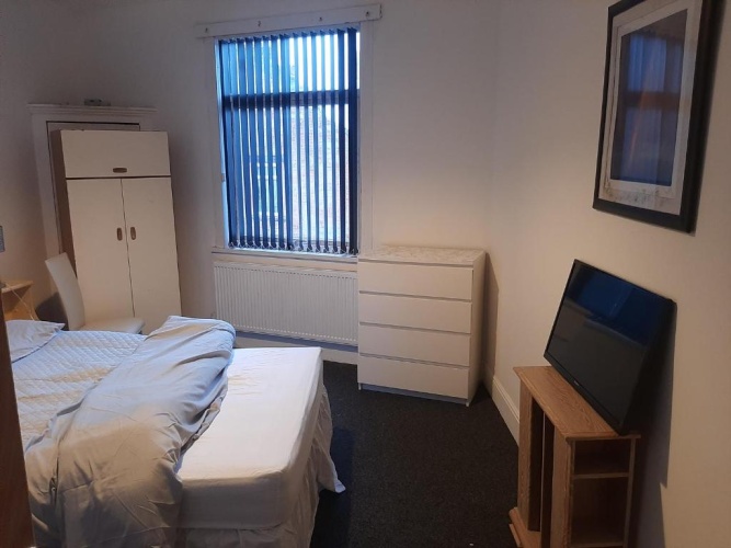 Deluxe Family Suite