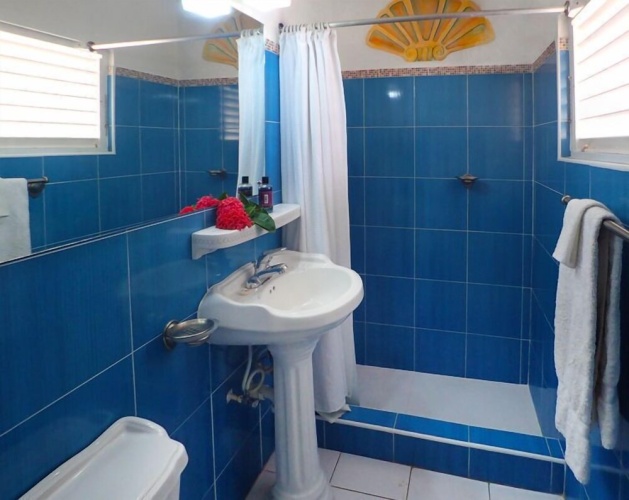 3 Bedrooms Standard room