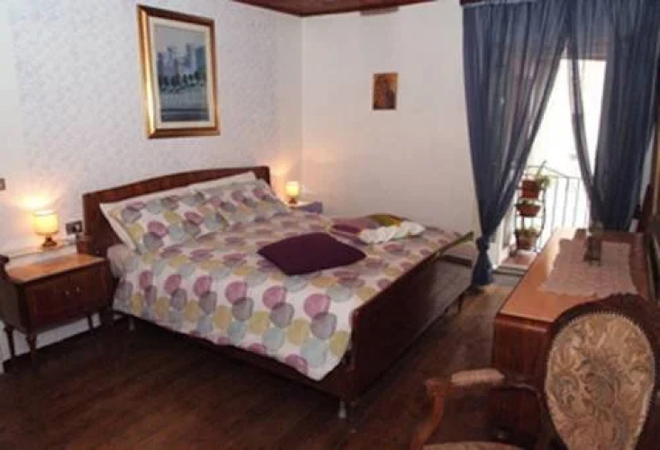 B&B Il Masso Grasso Lake Como