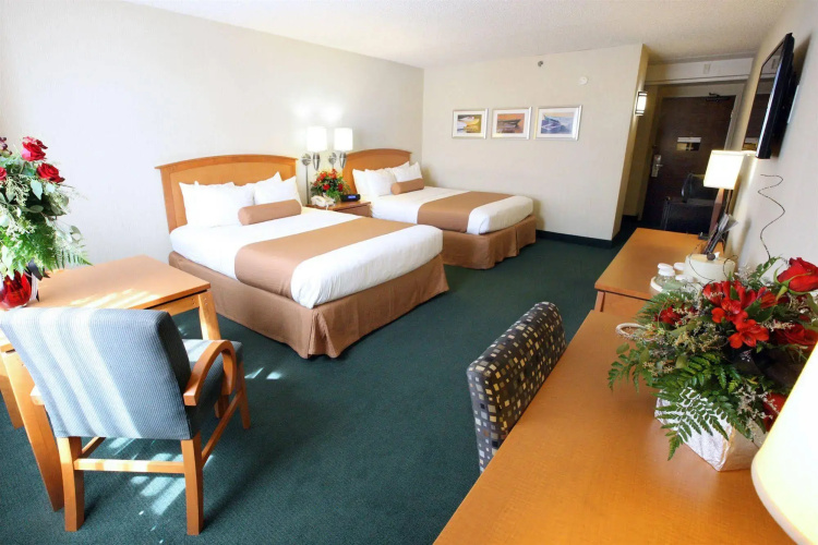 Emerald Queen Hotel & Casino - Fife
