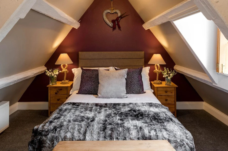 Lavender Cottage, Whitby
