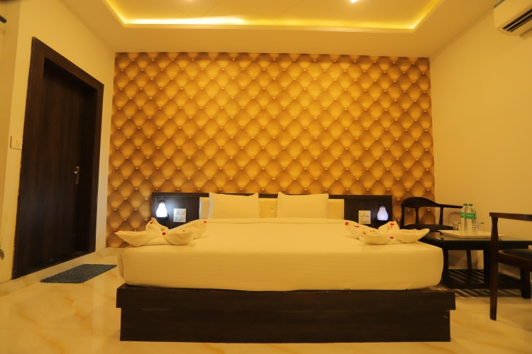 Premium room