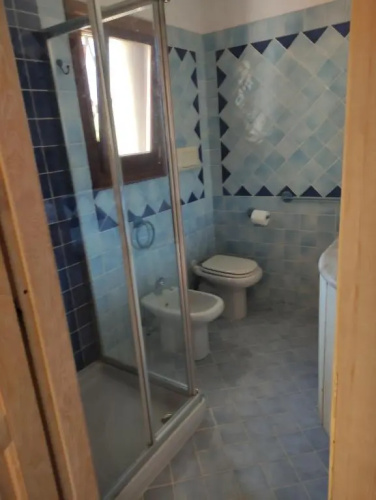 Residence Cala Moresca 15