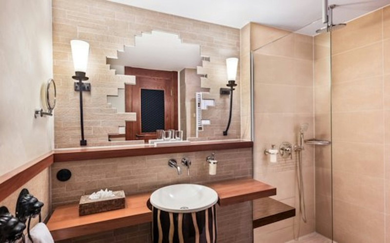 Lindner Hotel Hamburg Hagenbeck photo 11