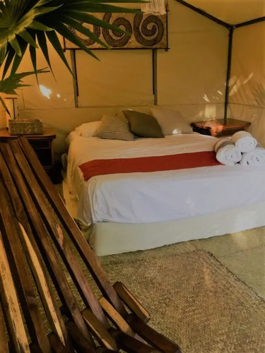 UMA TULUM Oceanfront Resort