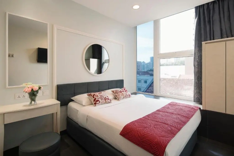 Superior Double room