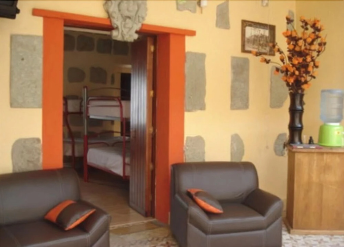 Hostal Alcala
