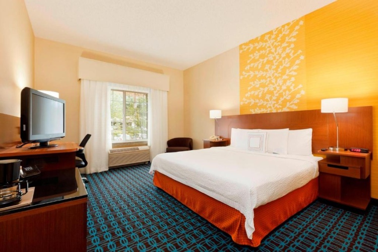 Standard room