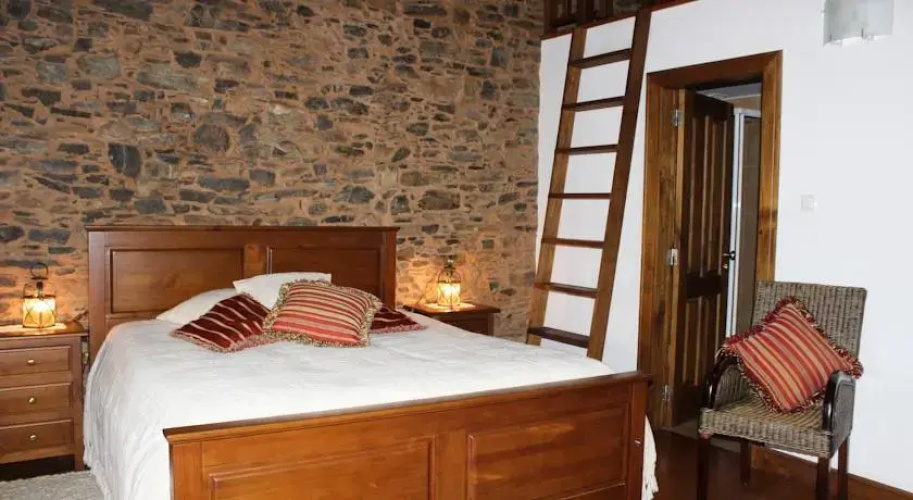 Casa Dos Pinelas