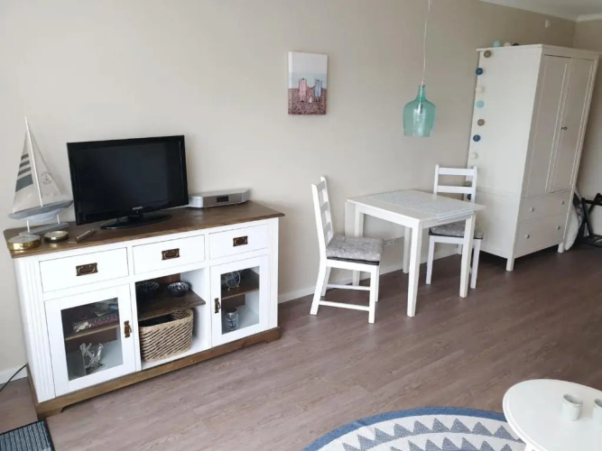 Apartment Fördeblick