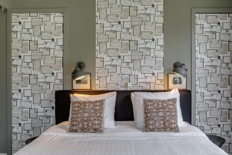 Deluxe Double Junior Suite