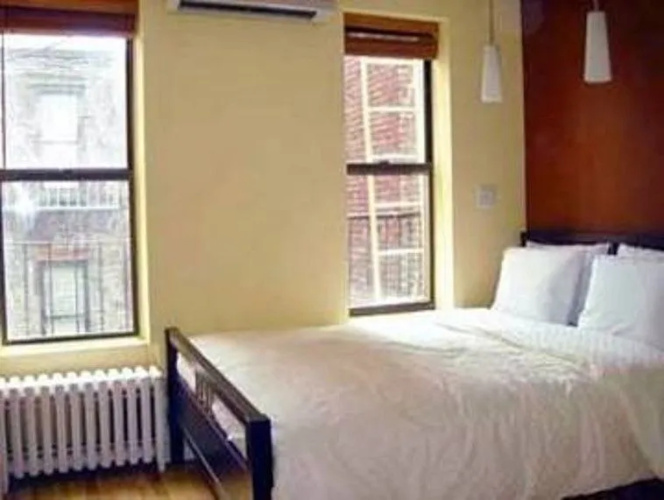 Minetta Suites