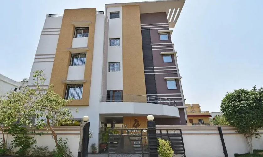Imagen del hotel