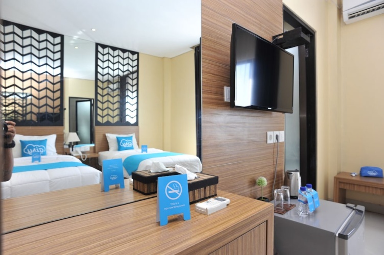 WG Hotel Jimbaran