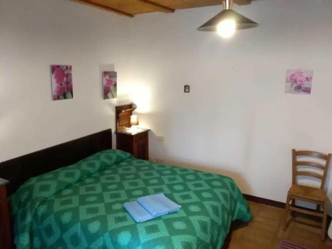 Casa Vacanze Borgolozzi