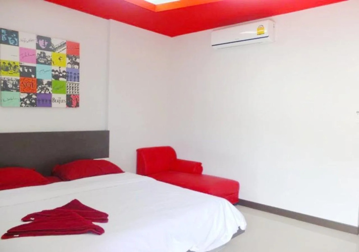 Hotelafbeelding