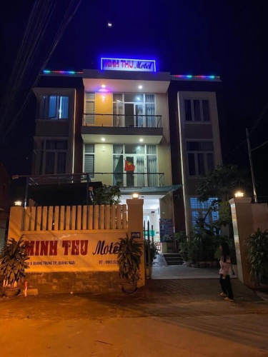 Minh Thu Motel