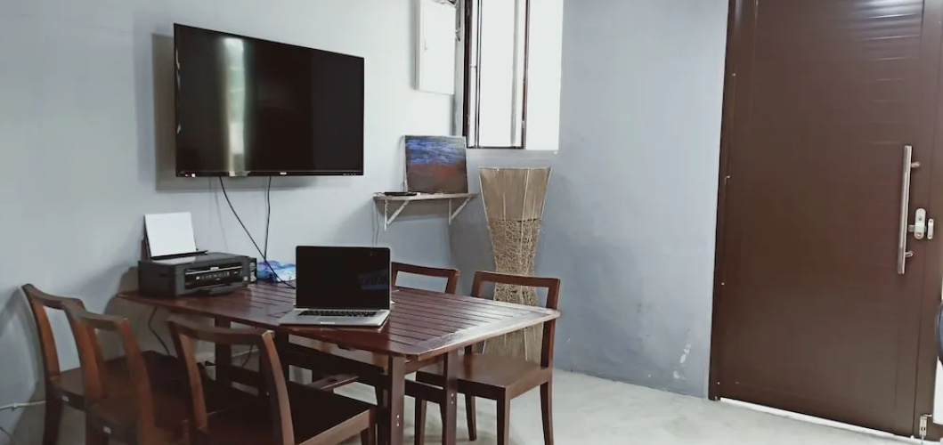 Yes Sir Homestay II - Hostel
