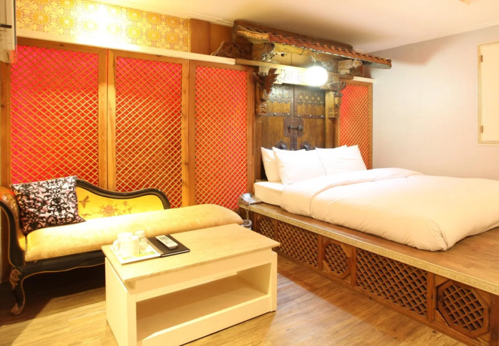 Bobos Hotel