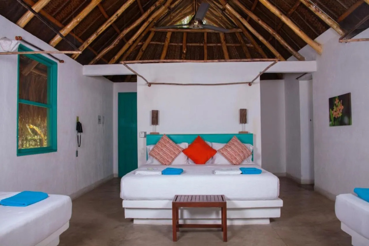 Aite Eco Resort