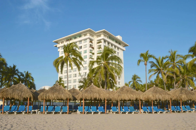 Hotel Emporio Ixtapa photo 32