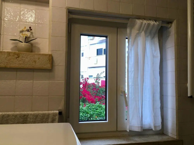 Flores Apartment