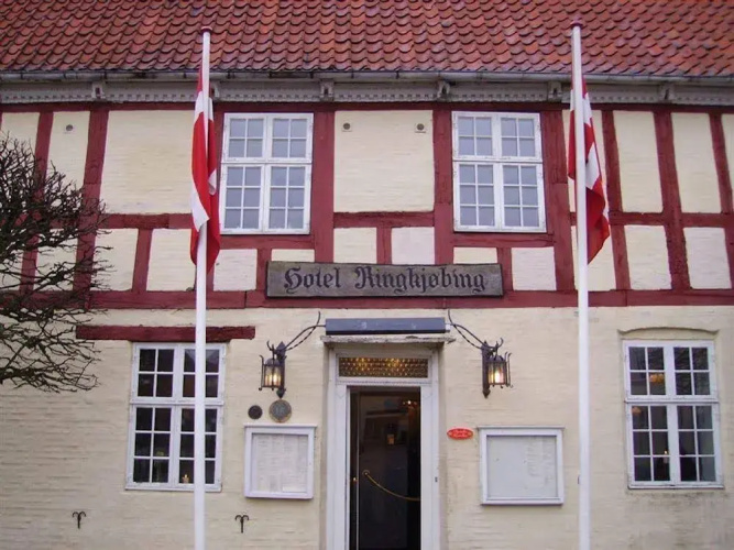 Hotelafbeelding