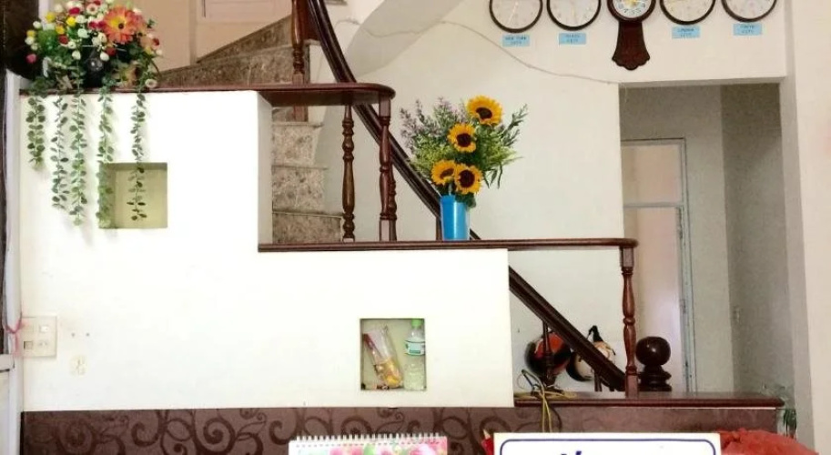Nam Thanh Binh Hostel