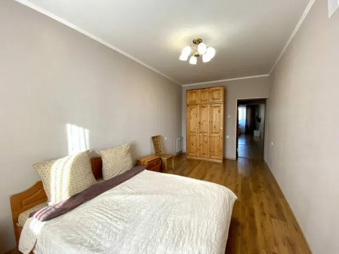 Фотография номера квартиры Апартаменты Декабрист на ул. Забайкальского рабочего 45