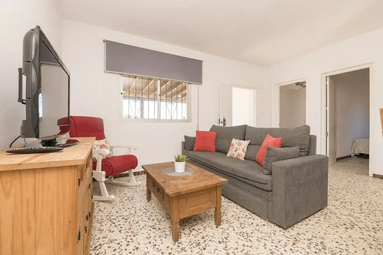 Villa Verde in Tarifa