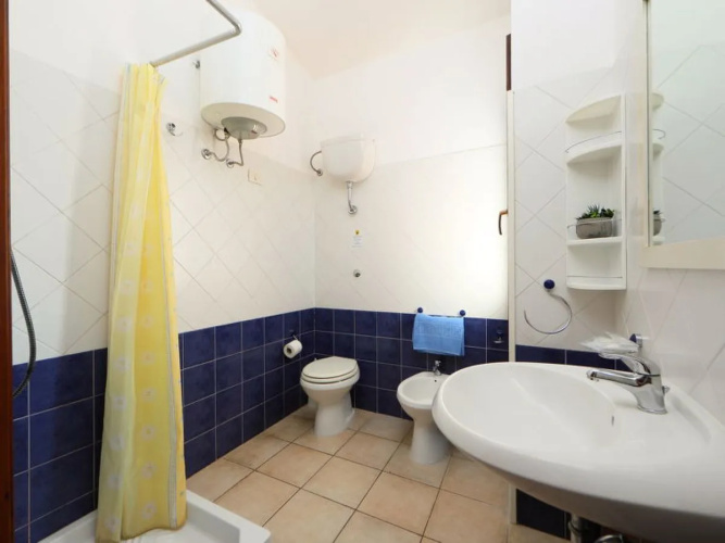 Apartment Limette Valledoria 19808