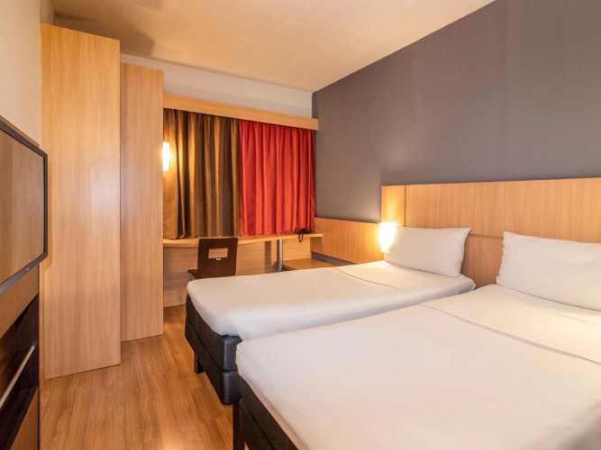 ibis Petrolina