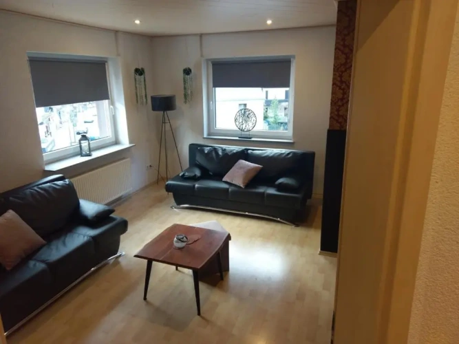 Family Apartment