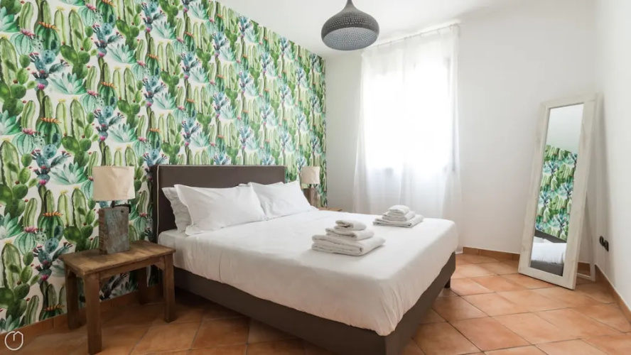 Italianway - Ottoventi Apartments