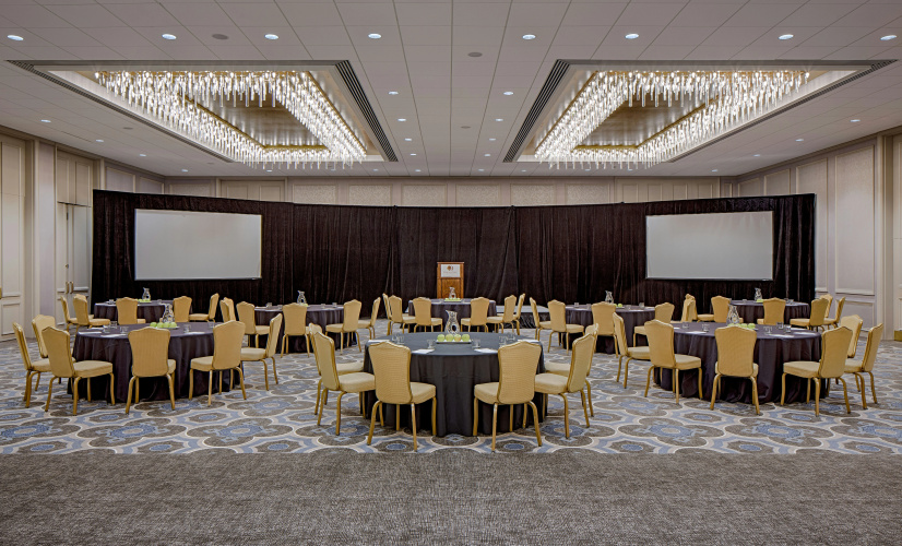 DoubleTree by Hilton Houston - Greenway Plaza photo 22