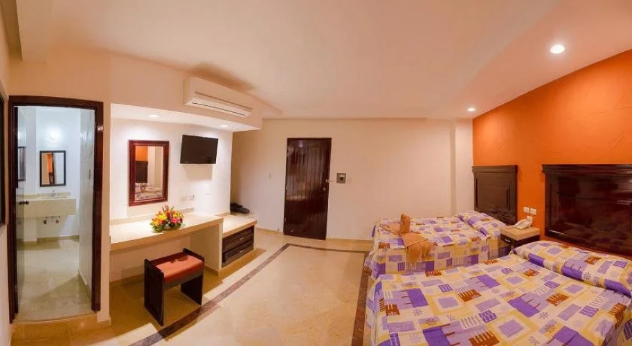 Hotel Joalicia